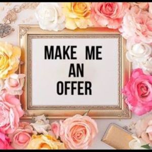 Offer!